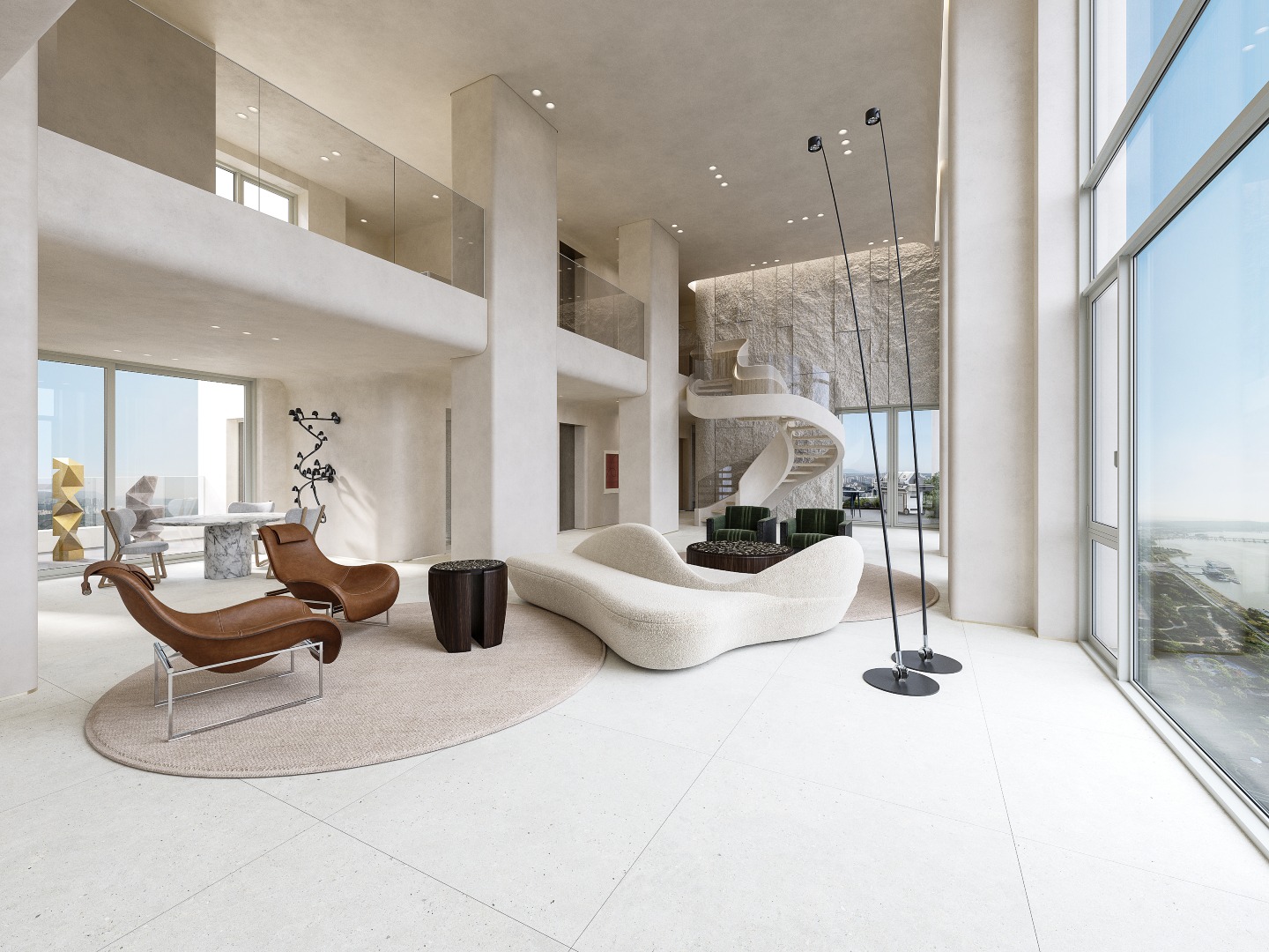 공간에 맞게, 라이프 스타일에 맞게