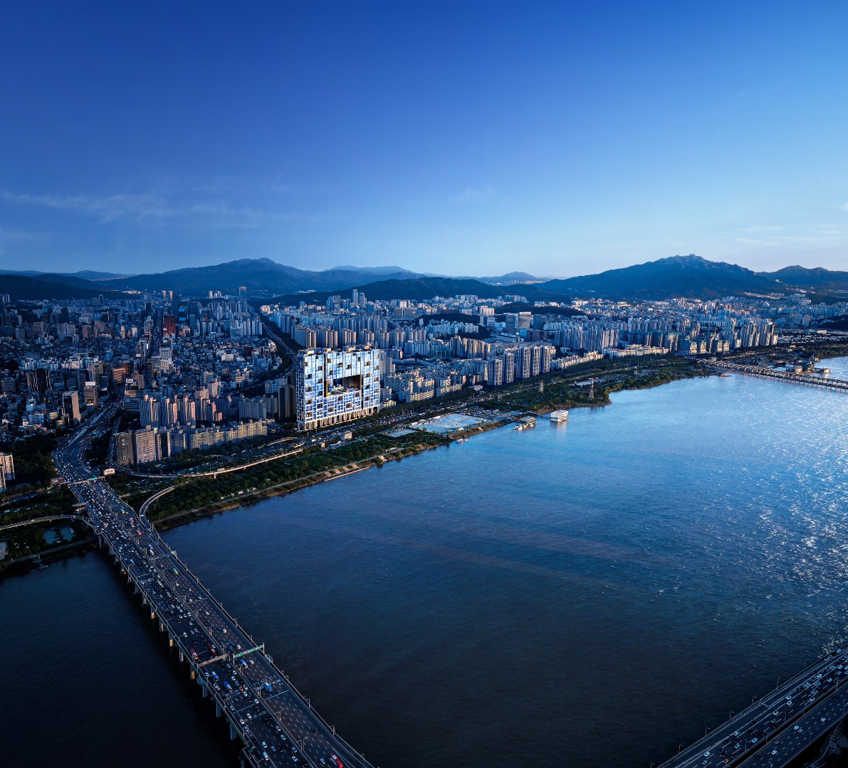 공간에 맞게, 라이프 스타일에 맞게